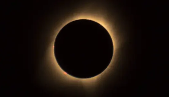 4 Astronomical Phenomena in October 2024: From Meteor Showers to Solar Eclipses