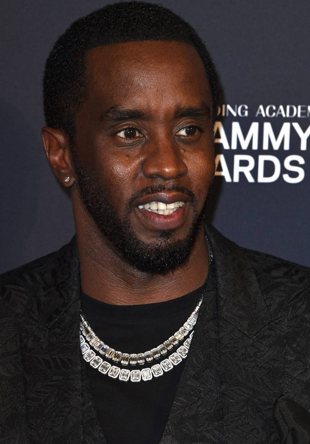 P Diddy Seeks Bail of 0 Billion: A Closer Look at the Case