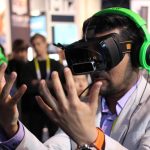 Breakthroughs in Virtual Reality That Captivated Gamers