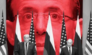 US–Russia Summit Sparks Political News Ripple Worldwide