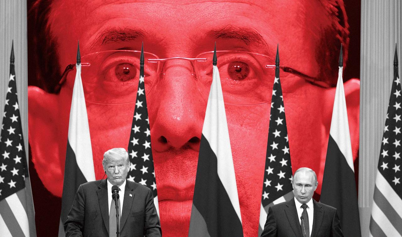 US-Russia summit: Much ado about nothing in the Middle East - Atlantic ... US–Russia Summit Sparks Political News Ripple Worldwide