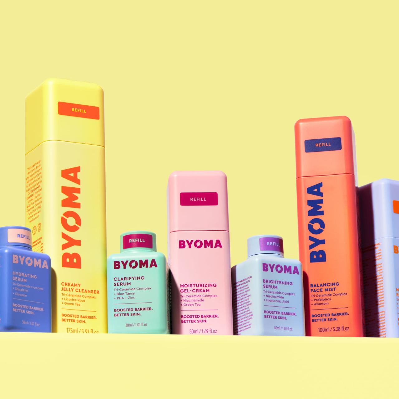 Skincare Hacks Trending with Instant Results Unveiled