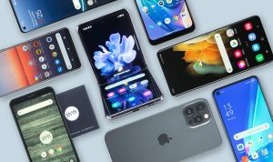 Smartphone Launches That Shaped Global Markets
