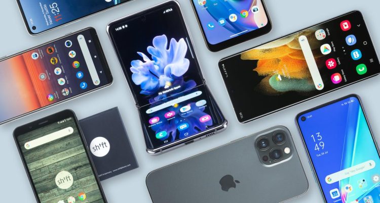 Smartphone Launches That Shaped Global Markets