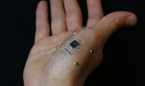 Wearable Tech Gadgets Changing Lifestyle Trends