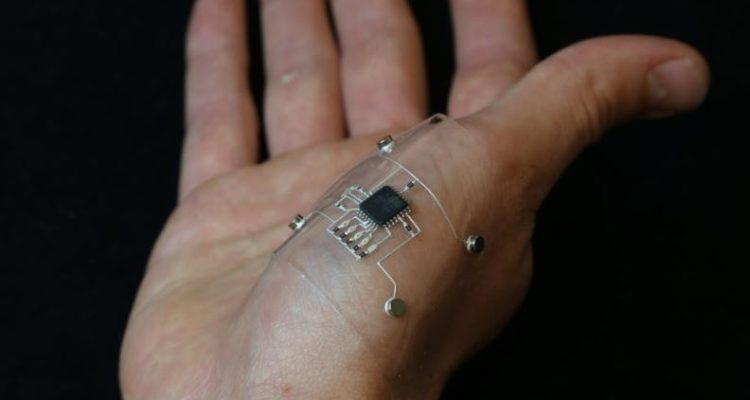 Wearable Tech Gadgets Changing Lifestyle Trends