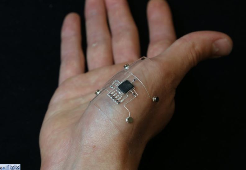 Flexible Archives - Electronics-Lab.com Wearable Tech Gadgets Changing Lifestyle Trends