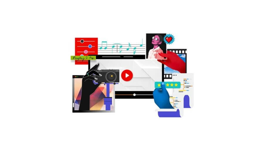 Adaptation and Growth: The Journey of Digital Transformation in Media ... How New Releases Are Changing the Entertainment Landscape