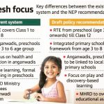 New Education Policies That Captivated National Attention
