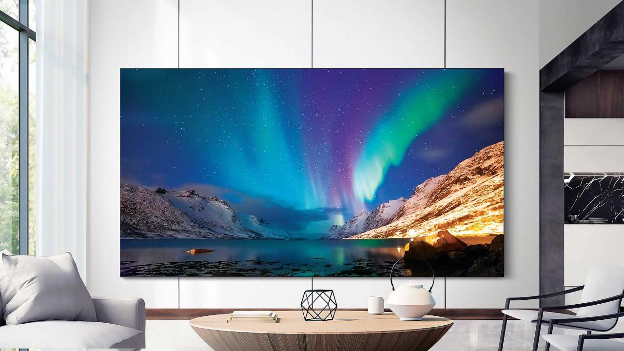 Best Buy: Samsung 55” Class CU7000 Crystal UHD 4K Smart Tizen TV (2023 ... TV Shows That Sparked New Trends Overnight