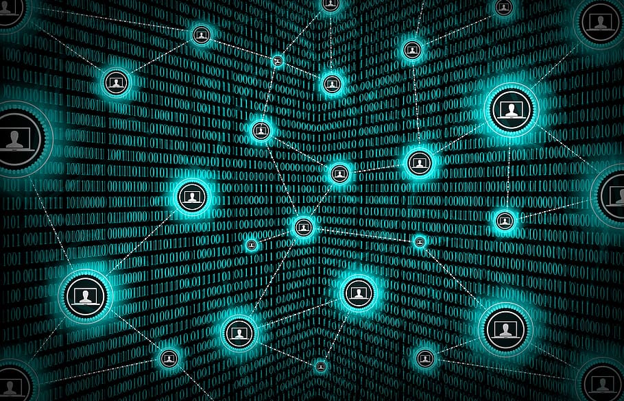 Commerce 1080P, 2K, 4K, 5K HD wallpapers free download | Wallpaper Flare How Blockchain and Crypto Trends Dominate Today’s News