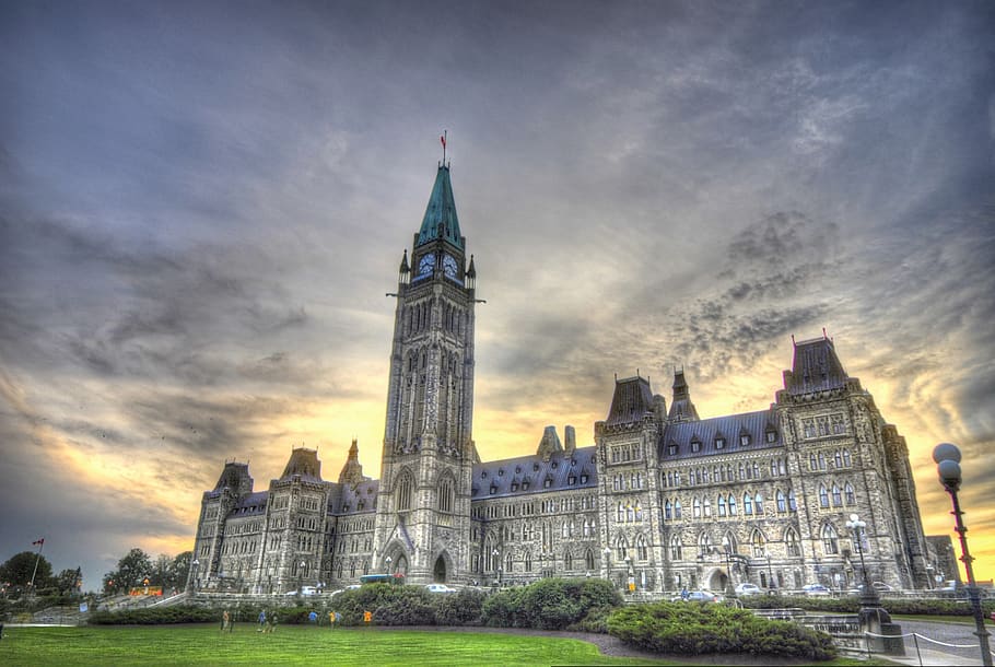 HD wallpaper: canada, ottawa, parliament, government, ontario, built ... Government Launches Expansive Food Security Initiative