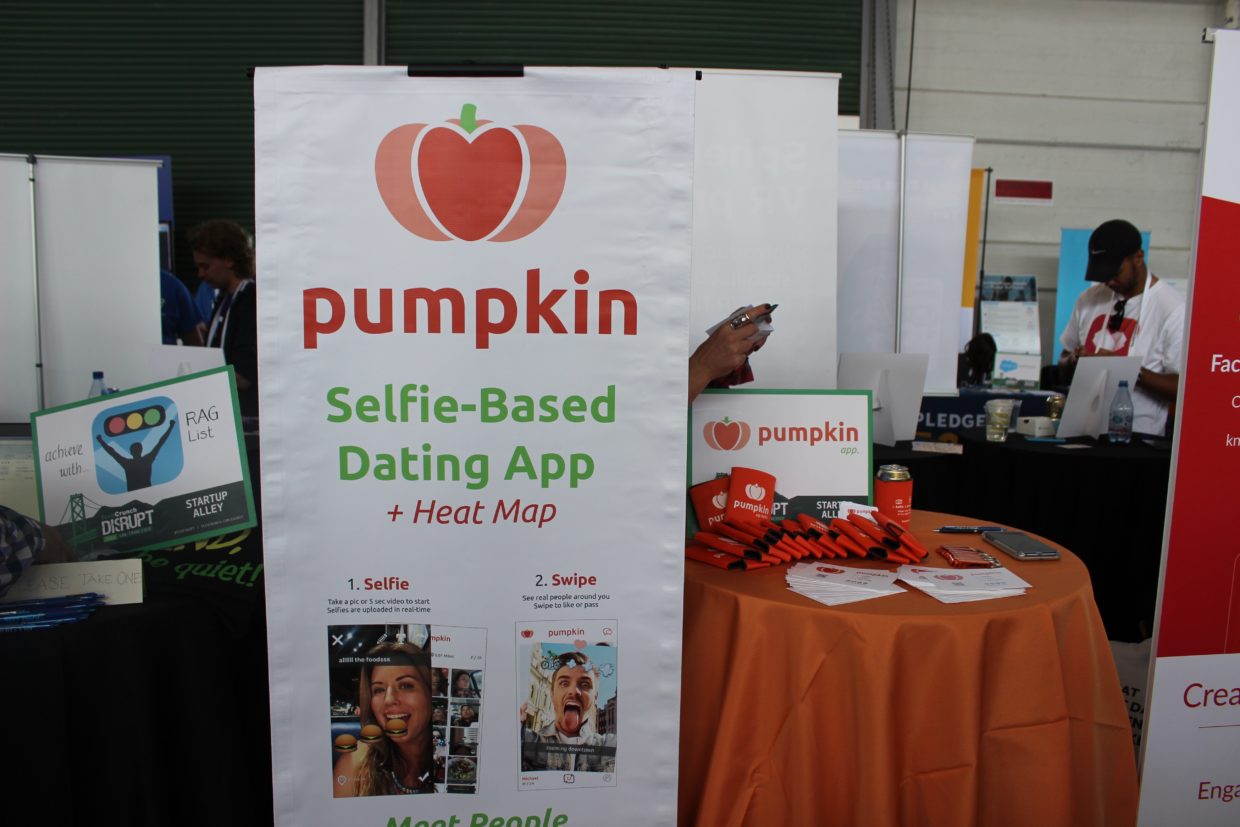 The 10 most ridiculous startups at TechCrunch's Disrupt technology ... Startups Disrupting Industries with Viral Tech Solutions