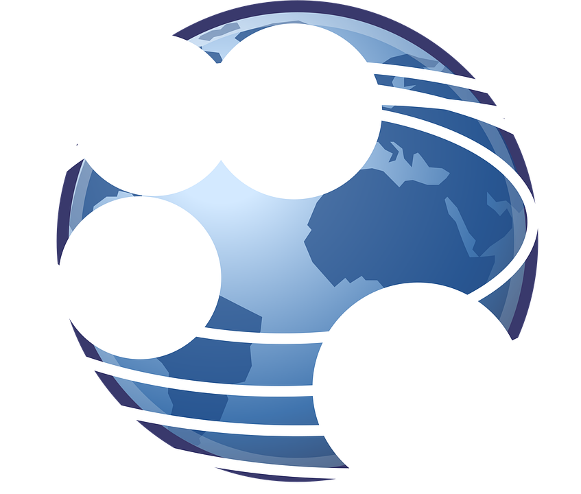 Free vector graphic: Globe, World, Technology, Earth - Free Image on ... Global Fertility Stats Debate Sparks Public Interest