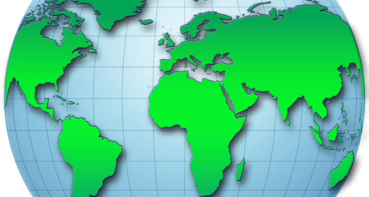 Global Health Developments Dominating News Feeds