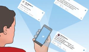 Athletes Turning Social Media Moments Into Headlines