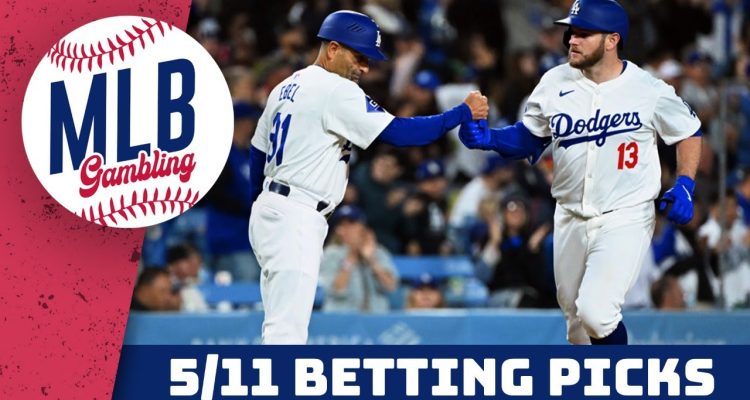 MLB Match Previews Stir Online Betting Trends