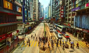 Infrastructure Projects Making Headlines in Indonesia