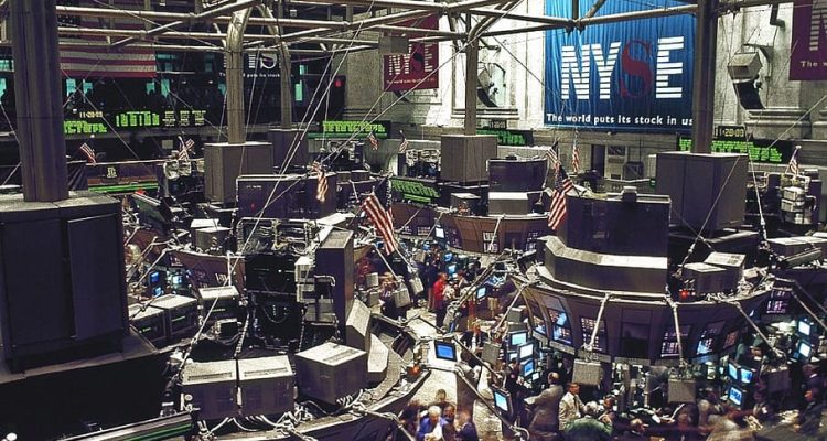 Stock Surges Fuel Speculation and Headlines A Closer Look