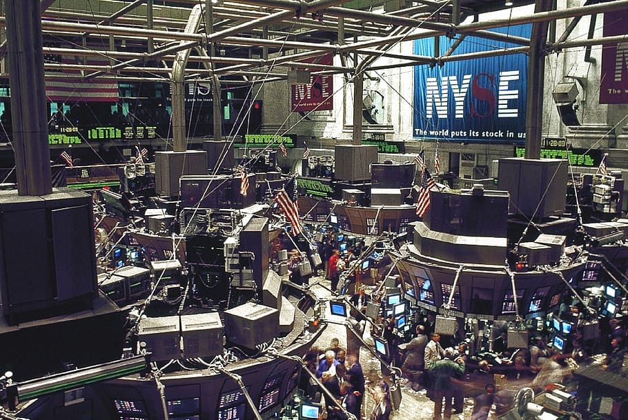 Commerce 1080P, 2K, 4K, 5K HD wallpapers free download | Wallpaper Flare Stock Surges Fuel Speculation and Headlines