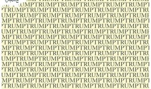 Political Headlines That Dominated National News Cycles