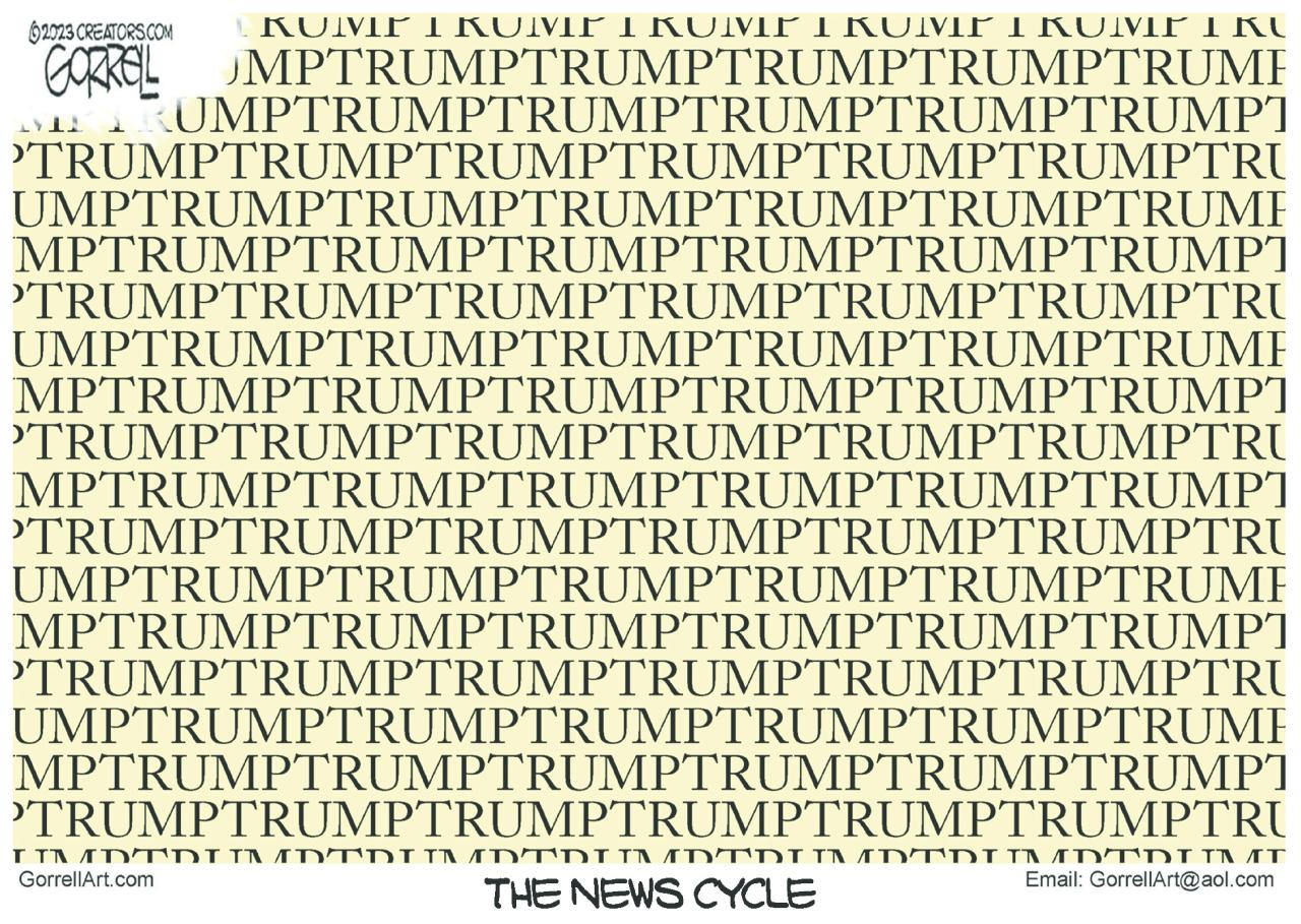 Politicalheadlinesreview – Political Headlines Review Political Headlines That Dominated National News Cycles